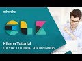 Kibana Tutorial | Kibana Dashboard Tutorial | Kibana Elasticsearch | ELK Stack Tutorial | Edureka thumbnail
