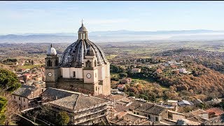 Trailer - XVIII Incontro Voci del Verbo - Montefiascone