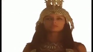Фильм Царица Египетская Богиня Исторический Фильм