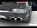 Porsche Cayenne Turbo S sound [550 PS]