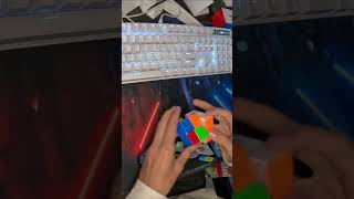 1.21 2X2 Solve Day 1010 Of Daily Uploads Until Thecubicle Sponsors Me