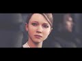 ❛ I see no bravery ❜ | Detroit: Become Human