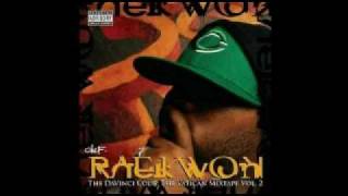 Watch Raekwon Treasurers video