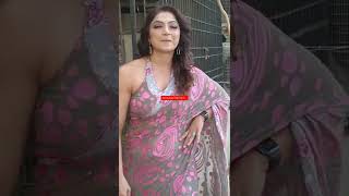 Aarti Nagpal Spotted At Andheri