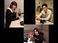 【K of Radio】小松未可子,津田健次郎,森田成一が第１話からアクセル全開！