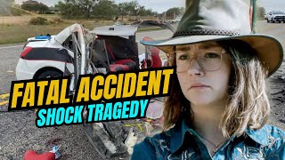 Shattered Trails Joshuas Life Changing Injurie & Rain Browns Devastating Loss In Tragic Car Crash