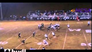 Wil Mayes 2013 Recruiting Highlights