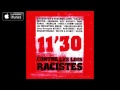view 11'30 Contre Le Racisme