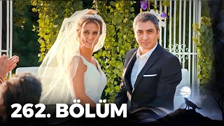 Kurtlar Vadisi Pusu - 262. Bölüm Full Hd