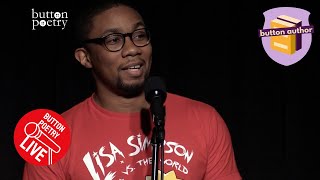 Omar Holmon - "10 Things I Want to Say to a Black Nerd (after Jennifer Falu)"