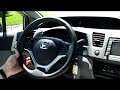 2012 Honda Civic Hybrid for sale at Honda Cars of Bellevue...an Omaha Honda Dealer