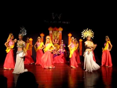 Dola re dola By Ween Interfaculty : Ween show ครั้งที่...