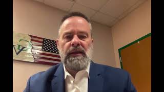 Principal's Address - August 11, 2022 - Spanish