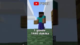 Minecraft Steve Kaç Yaşındadır?