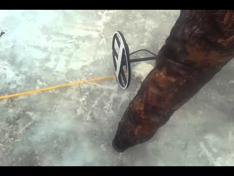 Трёх частотная катушка ака, сигнум мфт - funny videos, movie.
