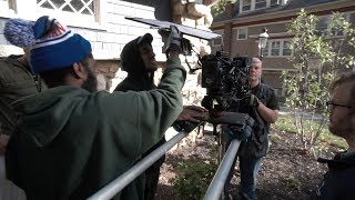 Filmmaker Morgan Cooper On Representation In Kc Film