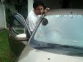 Proton Savvy AMT Gearbox Problem