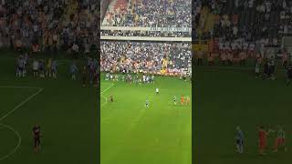 Adana Demirspor Cluj Konferans Ligi Maç Sonucu