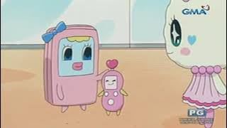 Tamagotchi - Dub Sample Tagalogfilipino