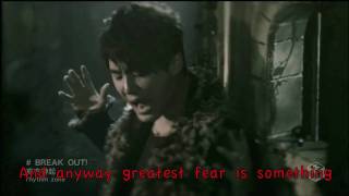 Watch Dbsk Break Out video