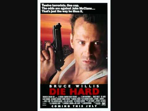 DIE HARD IV die hard iv:
