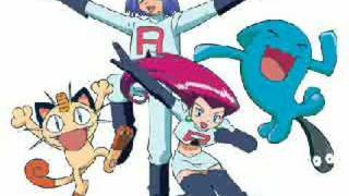 Watch Pokemon Team Rocket