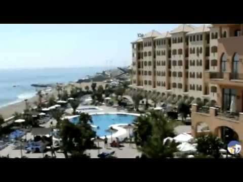 HOTEL BEATRIZ PALACE EN MALAGA hotel beatriz palace en malaga: