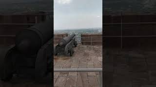 Second Largest Fort in India, Jodhpur
