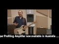 Kemper Profiling Amp Demonstration.AVI