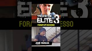 Tropa De Elite 3? .