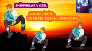 Azgin Ji̇mi̇n.. Fanfi̇c