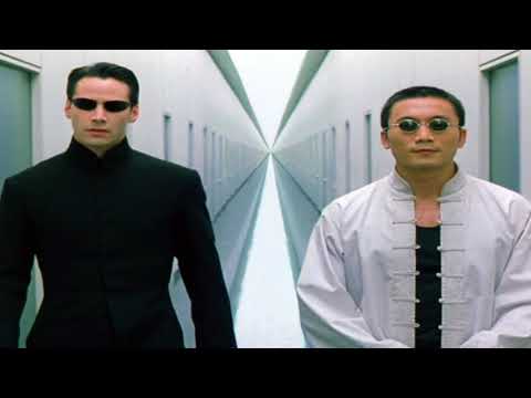 THE MATRIX / BACK DOORS