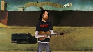 Watch Bob Schneider Funky Weather video