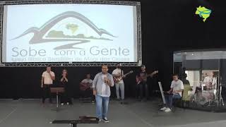 Culto IBB Mogi "Matinal" 27.03.2022