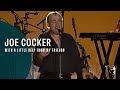 Joe Cocker - With A Little Help From My Friends (From "Live in Berlin" DVD)