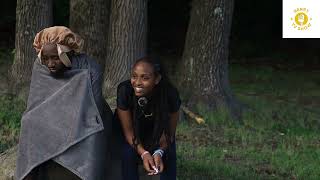 Best Prank Freddy Abeshe Berry Ko Yabaye Umu Homeless Ngwino Urebe Ibibaye