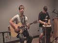 James Morrison - Undiscovered cover (Ryan Jarvis)