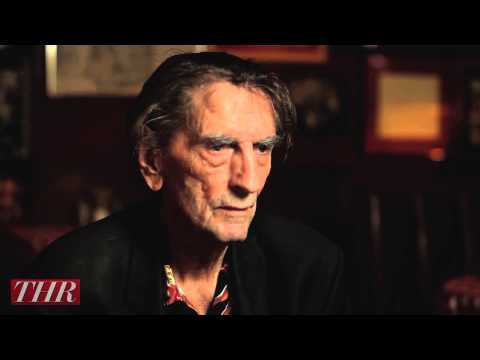 Harry Dean Stanton on Why