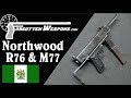 Rhodesia's First Production: Northwood Developments R76 & M77