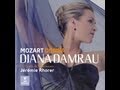 Diana Damrau - Donna - Mozart Concert & Opera Arias