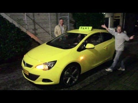 Opel Astra GTC dreamride Opel Astra GTC dreamride