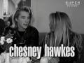 Chesney Hawkes Youthquake Interview