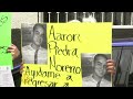 Mexico City mass grave bodies identified