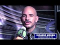 Entrevista a Ricardo Morán productor de yo soy en talento peru