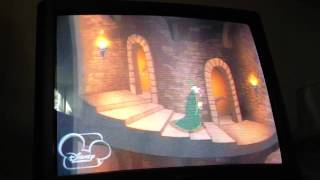 Watch Phineas Ferb One Good Scare Ought To Do You Some Good video