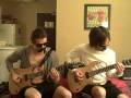 August Burns Red - An American Dream by Timo and Gustavo.  Ganz toll!!!