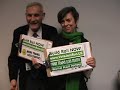 Ron Fisher Janet Murphy Green Party