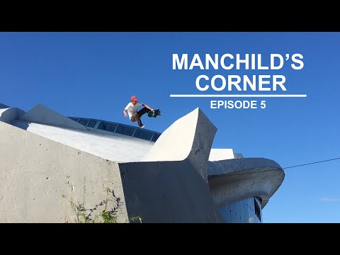Manchild's Corner | Episode 5