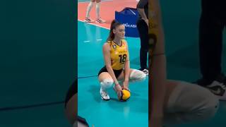 Zehra Gunes Warm-Up Cute Player