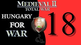 Medieval 2 Total War Hungary For War 18